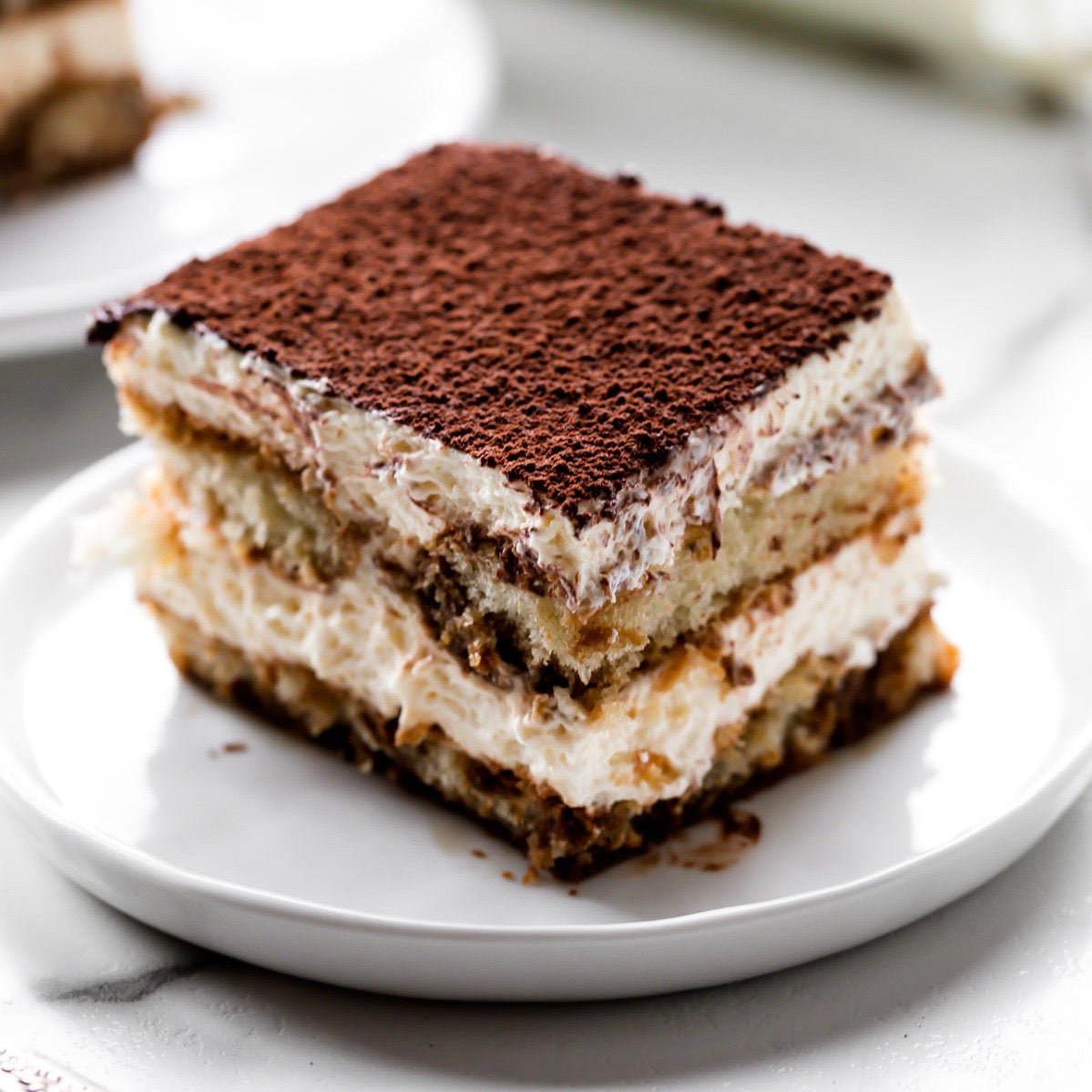 Papa's Tiramisu – Bianco Pantry